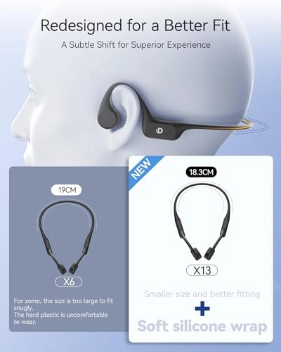 X6 Wireless Earphone