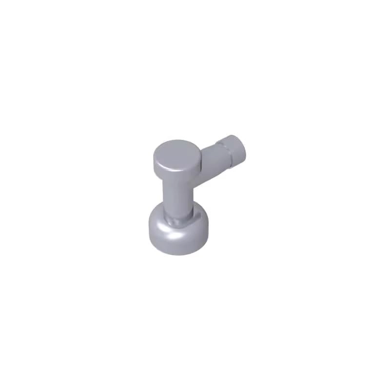 XYEIUGO GDS-944 Tap 1x1 with Hole in Spout - Plastic 4599315 50