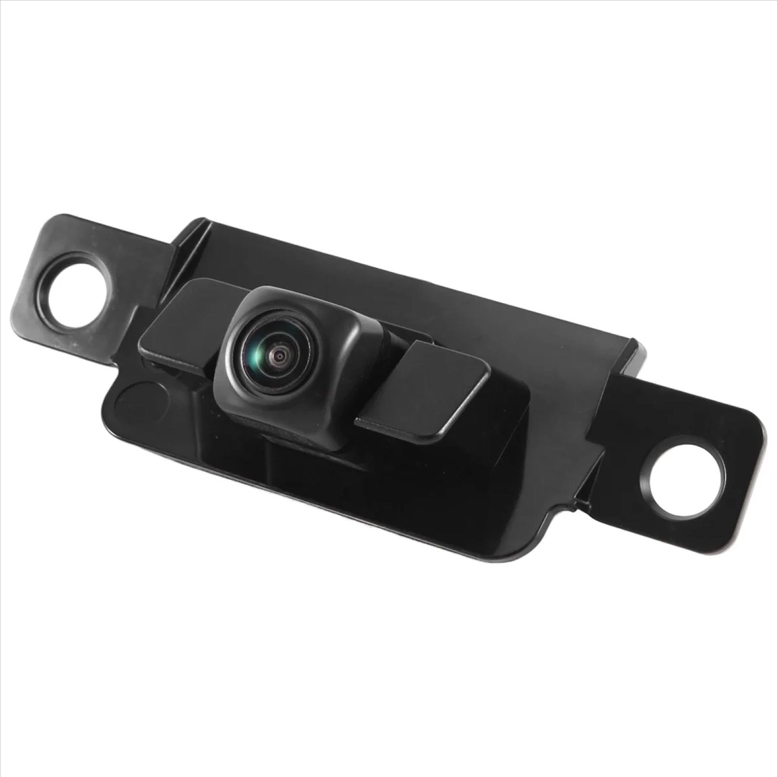 Conpert Reversing Camera for Toyota Camry - Night vision