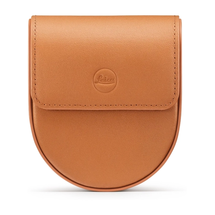 Leica Leather Case For Lux Grip
