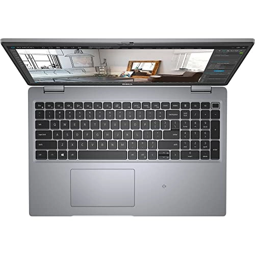 Precision 3560 - 15.6'' Core i7-1185G7 32GB DDR4 1TB SSD