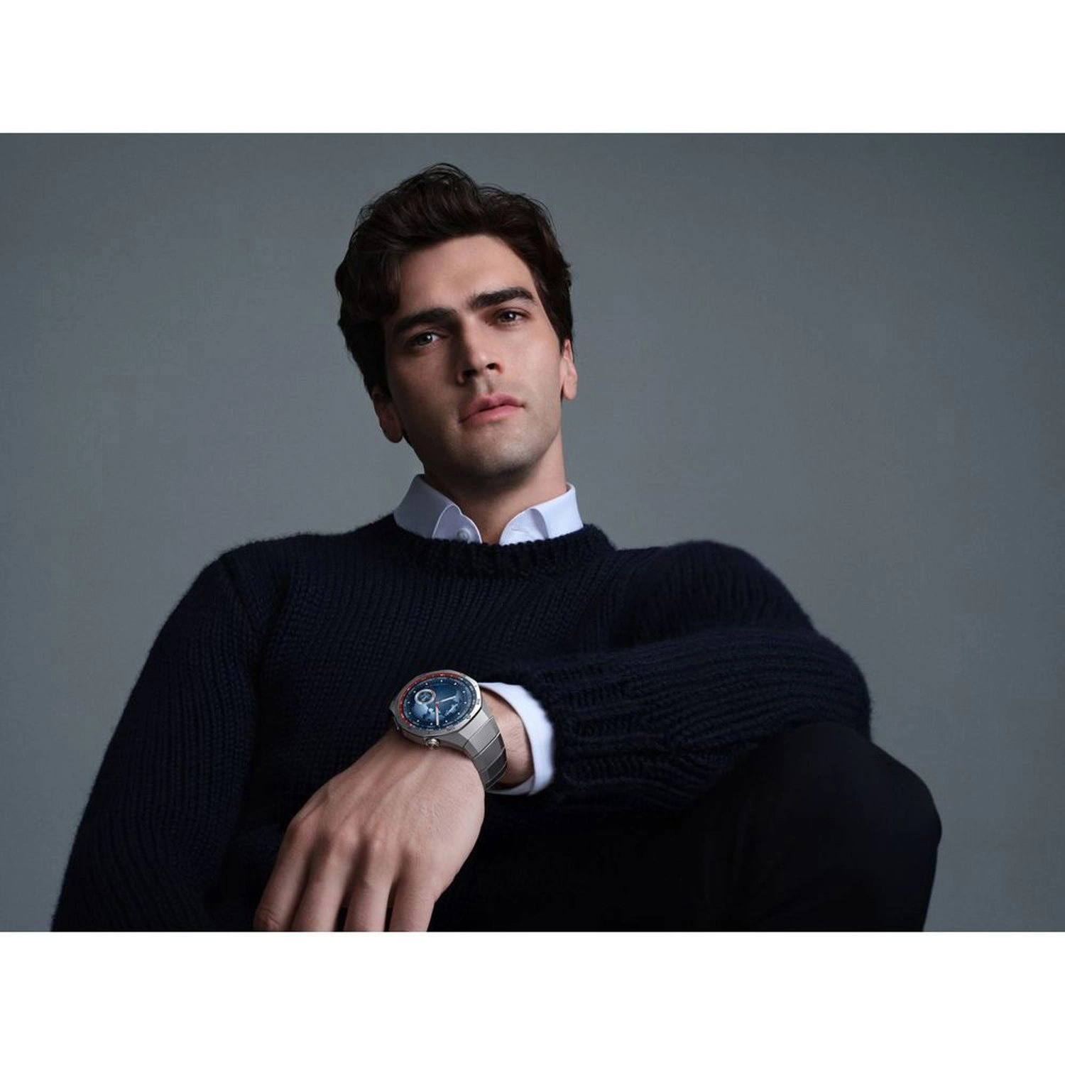 Watch GT5 Pro 46mm Titanium