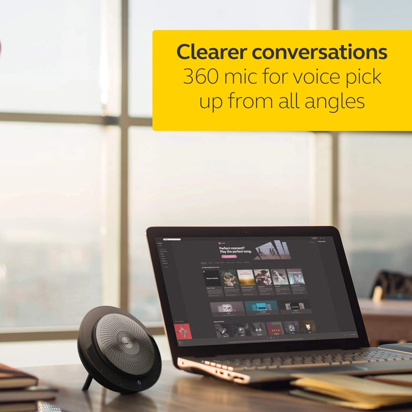 Speak 710 - Bluetooth Wireless