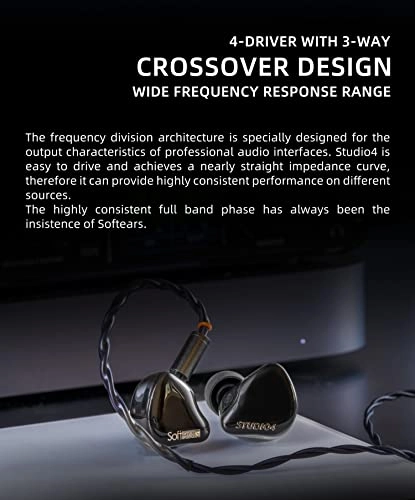 Studio4 Wired Earbud