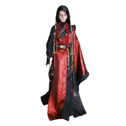 Jinnian A - 73cm Resin Ages 15+