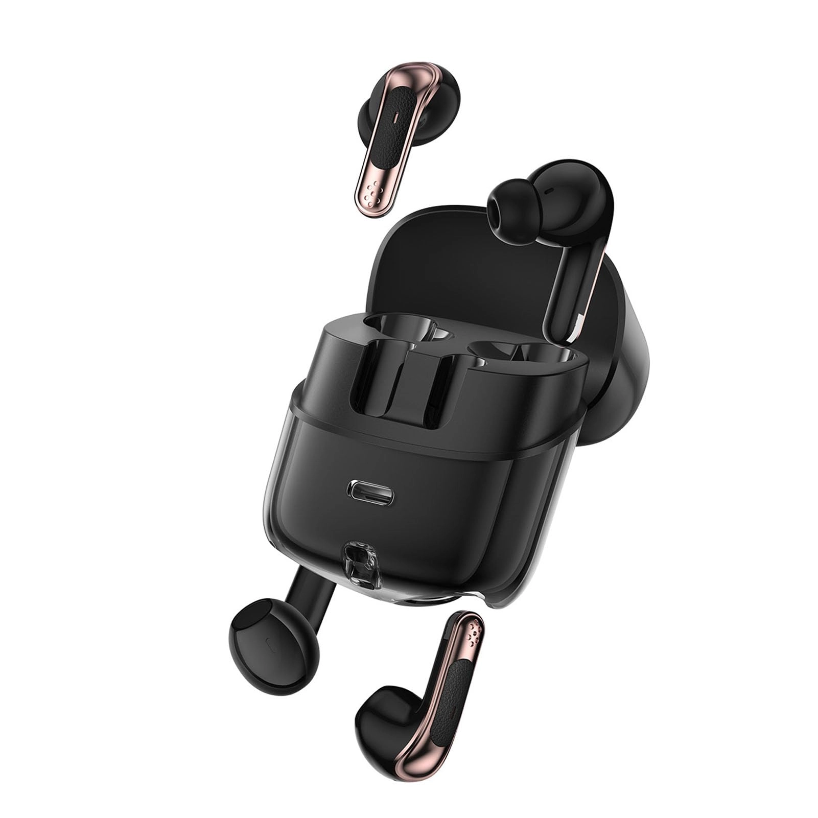 Yunseity7k8raidxfp-11 Wireless Earbud Pack