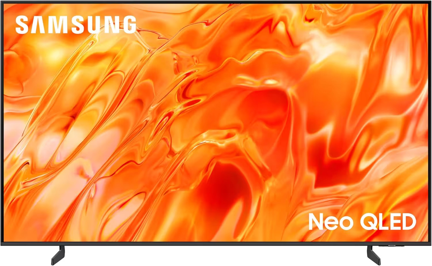 Samsung TV QA55QN70HAUXZN 55"