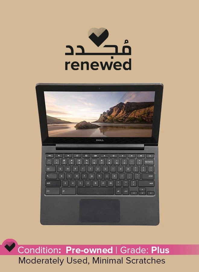 Chromebook Chrome Book CB1C13 - 11.6'' Celeron 2955U 2GB DDR3 16GB SSD