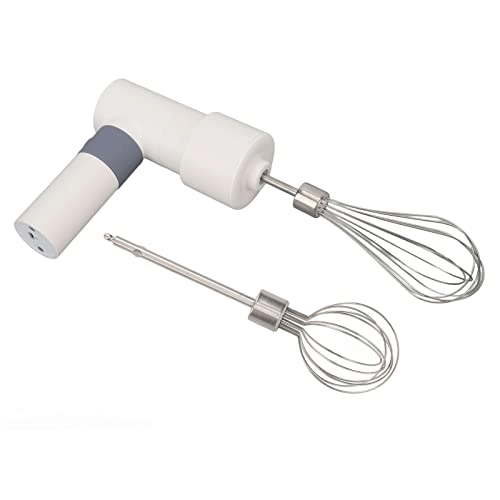 Electric Hand Mixer - 20W