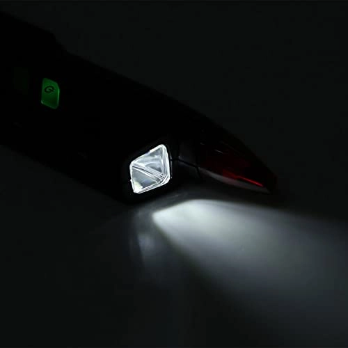 WT58D - RJ11 RJ45 Short-circuit Open-circuit DC testing