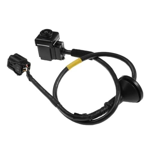 Rear View Backup Camera - Night Vision
