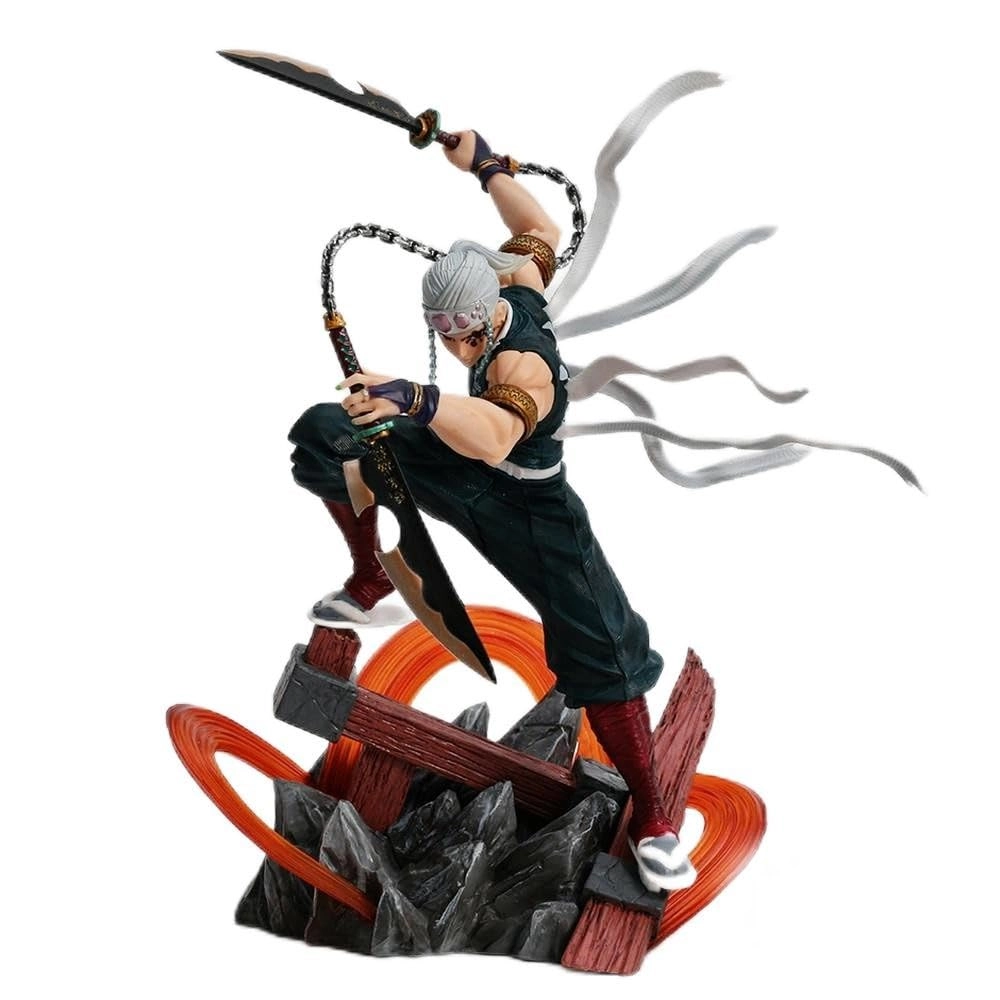 TYdfhSHR Usui Tengen - 25cm