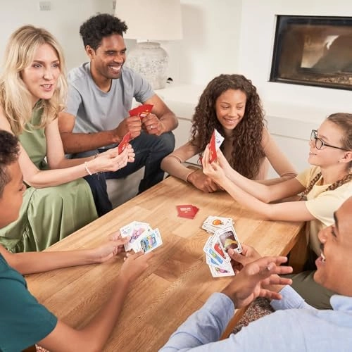 Exploding Kittens: NSFW - Card Game (Spanish)