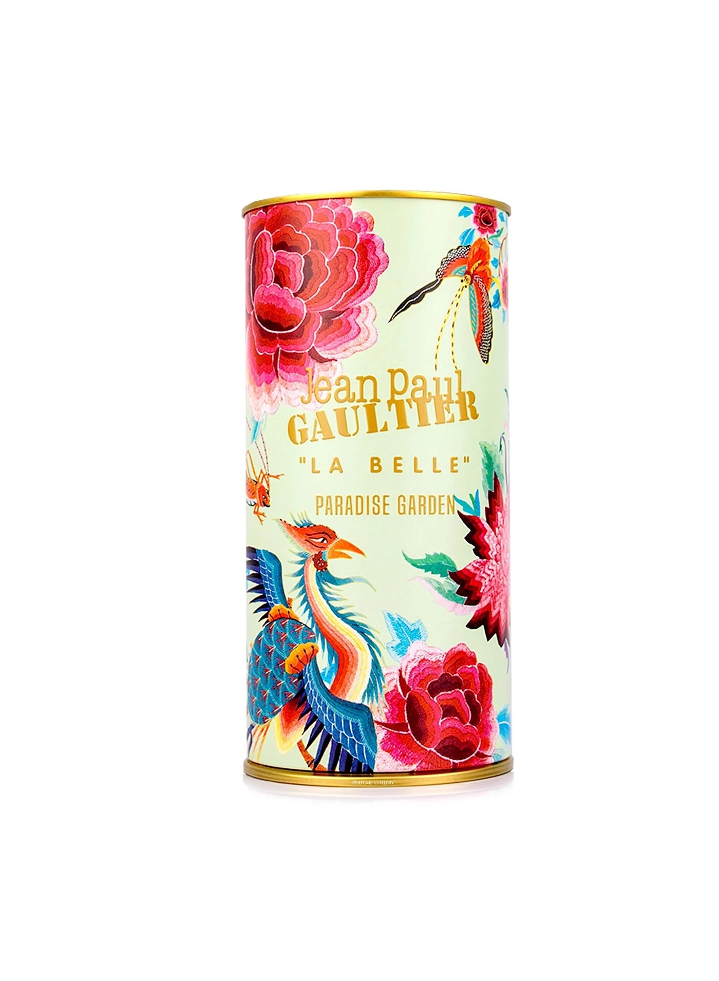 La Belle Paradise Garden Eau de Parfum 3.4 oz