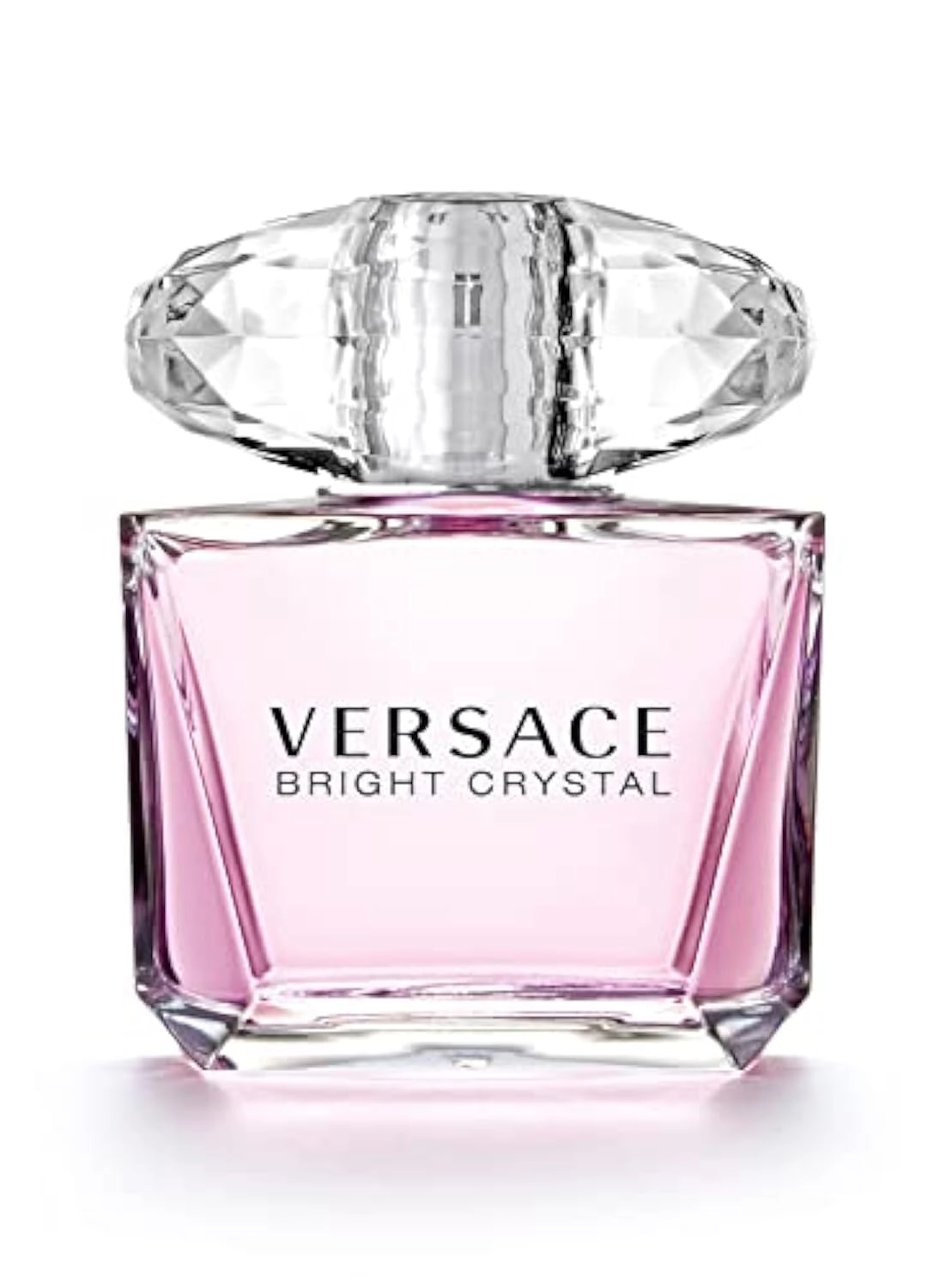 Versace Bright Crystal Eau de Toilette 200ml
