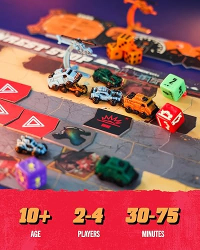 Thunder Road: Vendetta