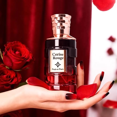 Cerise Rouge Eau de Parfum 100ml