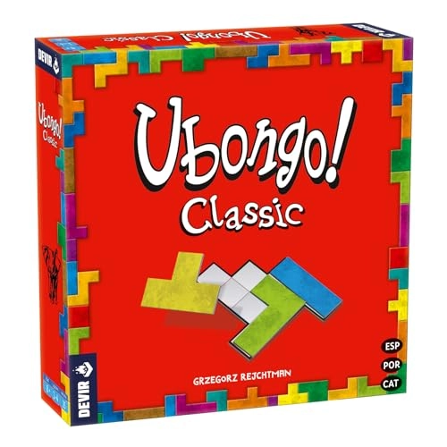 Ubongo