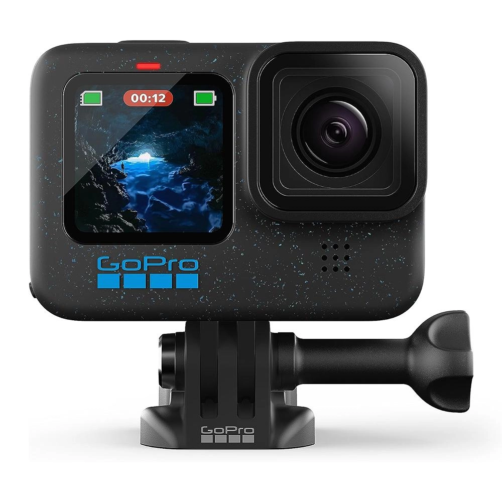 HERO12 5.3K240 Specialty Bundle