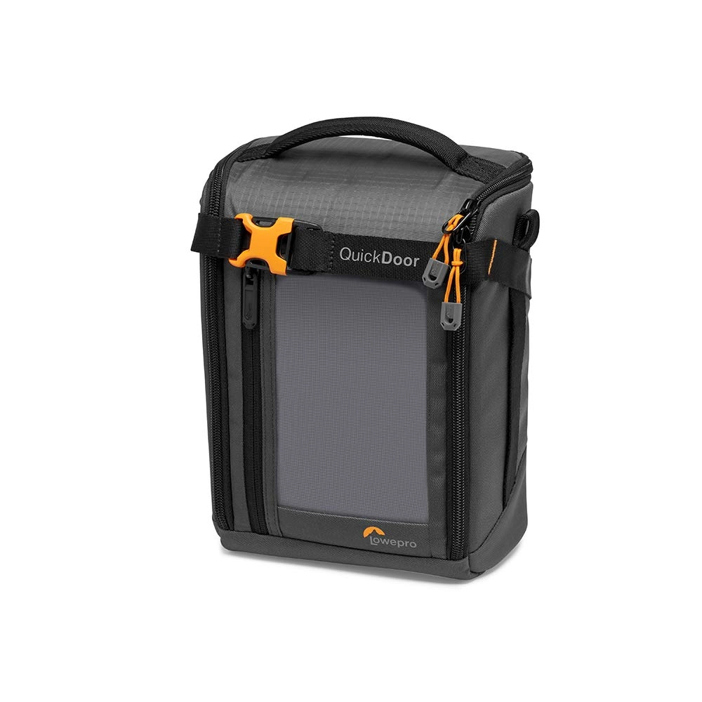 Lowepro GearUp Creator Box Large II - Mirrorless DSLR QuickDoor Access