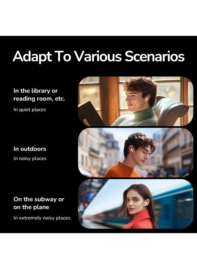 WS211 Wireless Earbud