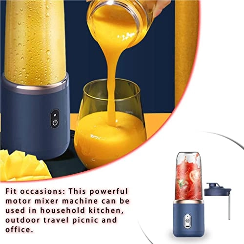 Juicer Cup - 400ML