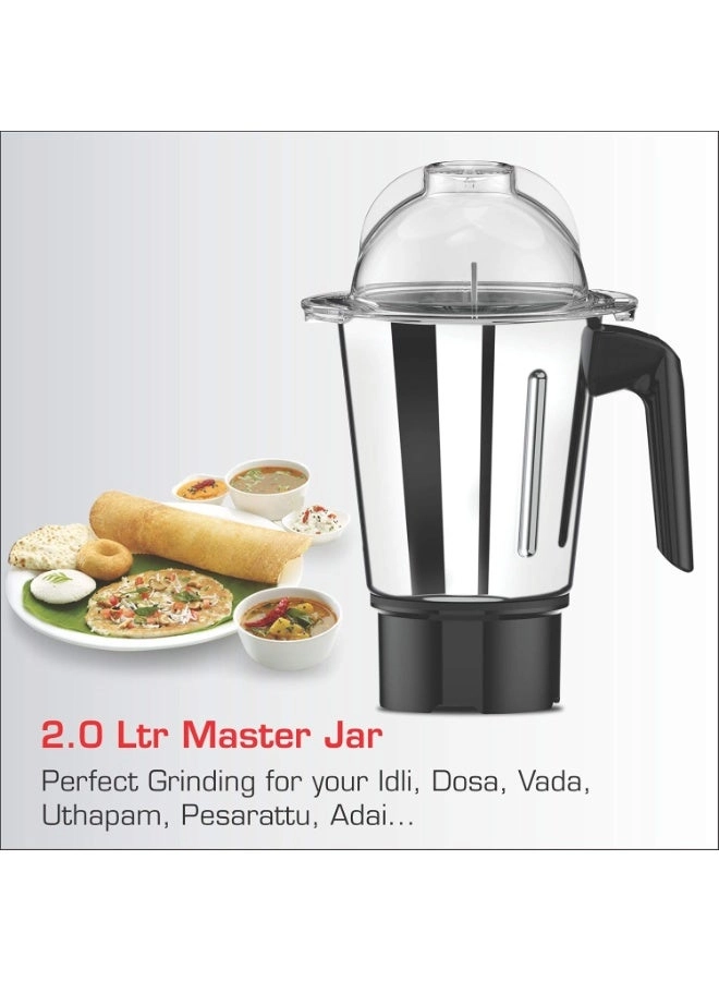 566 A ROC - 1500 Watt