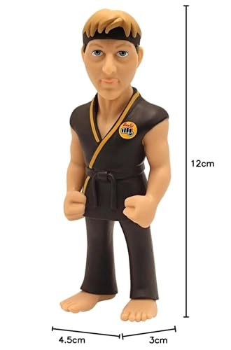 Cobra Kai - Johnny Lawrence (11834)