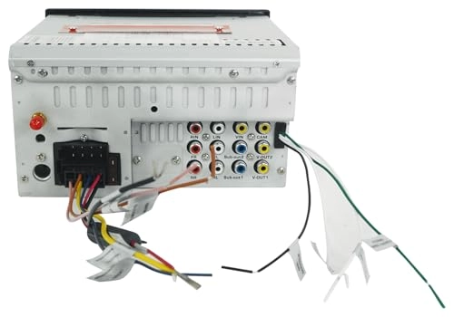 NS-651N - 6.5"