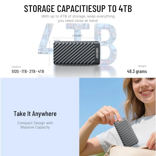 MD006 - 2TB