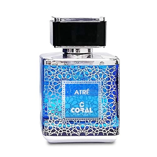 Atre Eau de Parfum 100ml