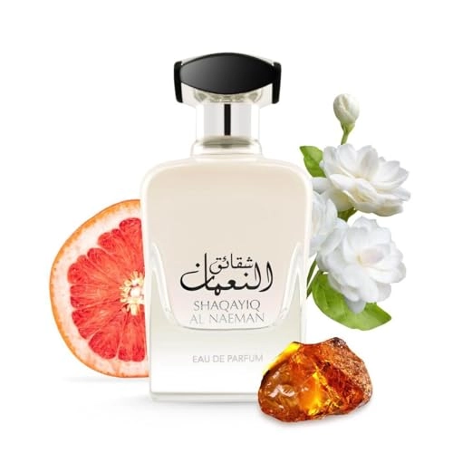 SHAQAYIA AL NAENAM Eau de Parfum 100 ml