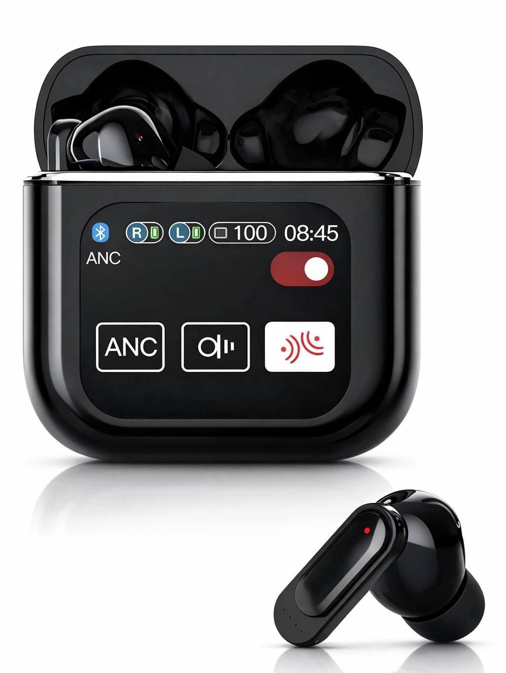 VEHOP SE-60 Wireless Earbud