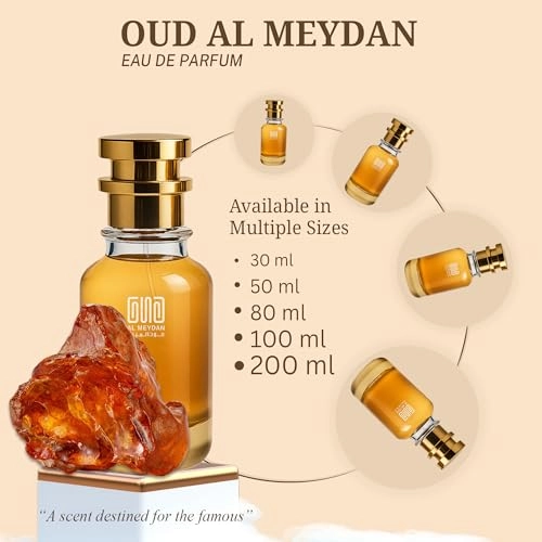 Oud Wooud Eau de Parfum 100 ml