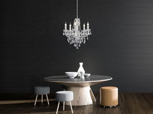 Reality Chandelier