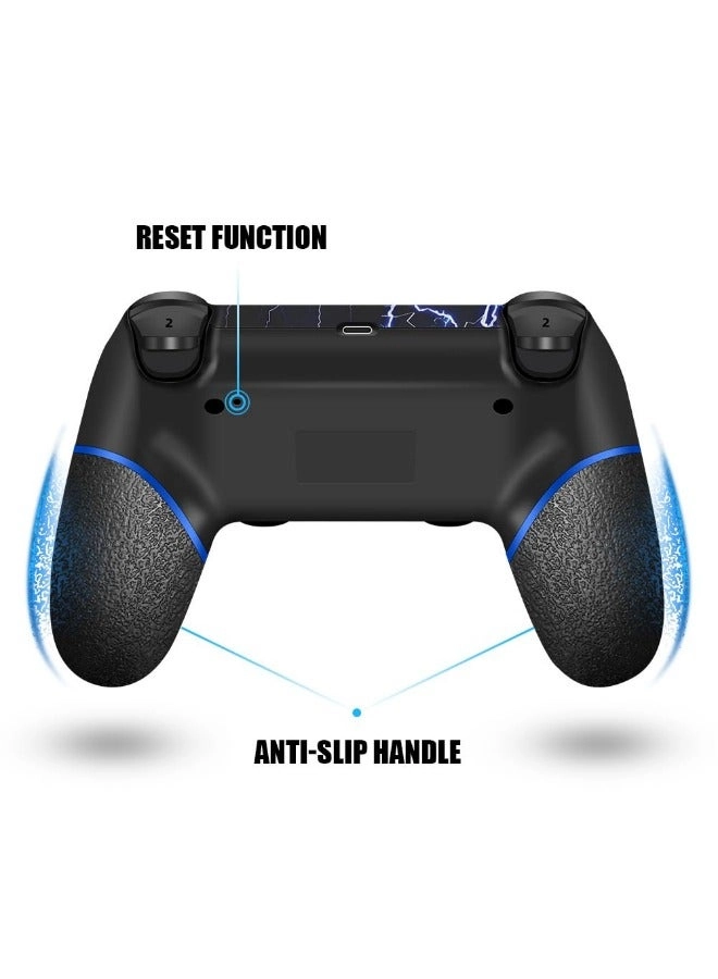 Wireless Controller - Galaxy PS4/Slim/Pro/PC