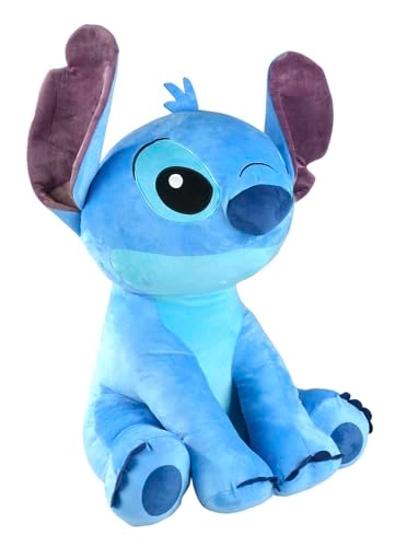 Stitch - Giant Plush Toy 75 cm Soft Hug Doll