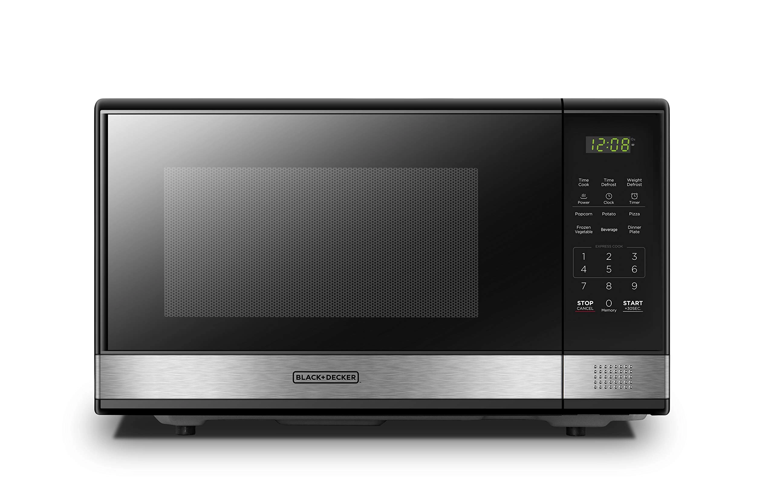 Black & Decker EM031MB11