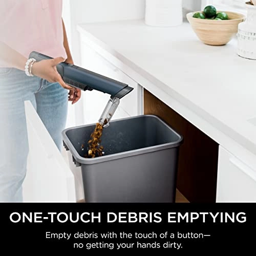 WANDVAC - Cordless 14.4V