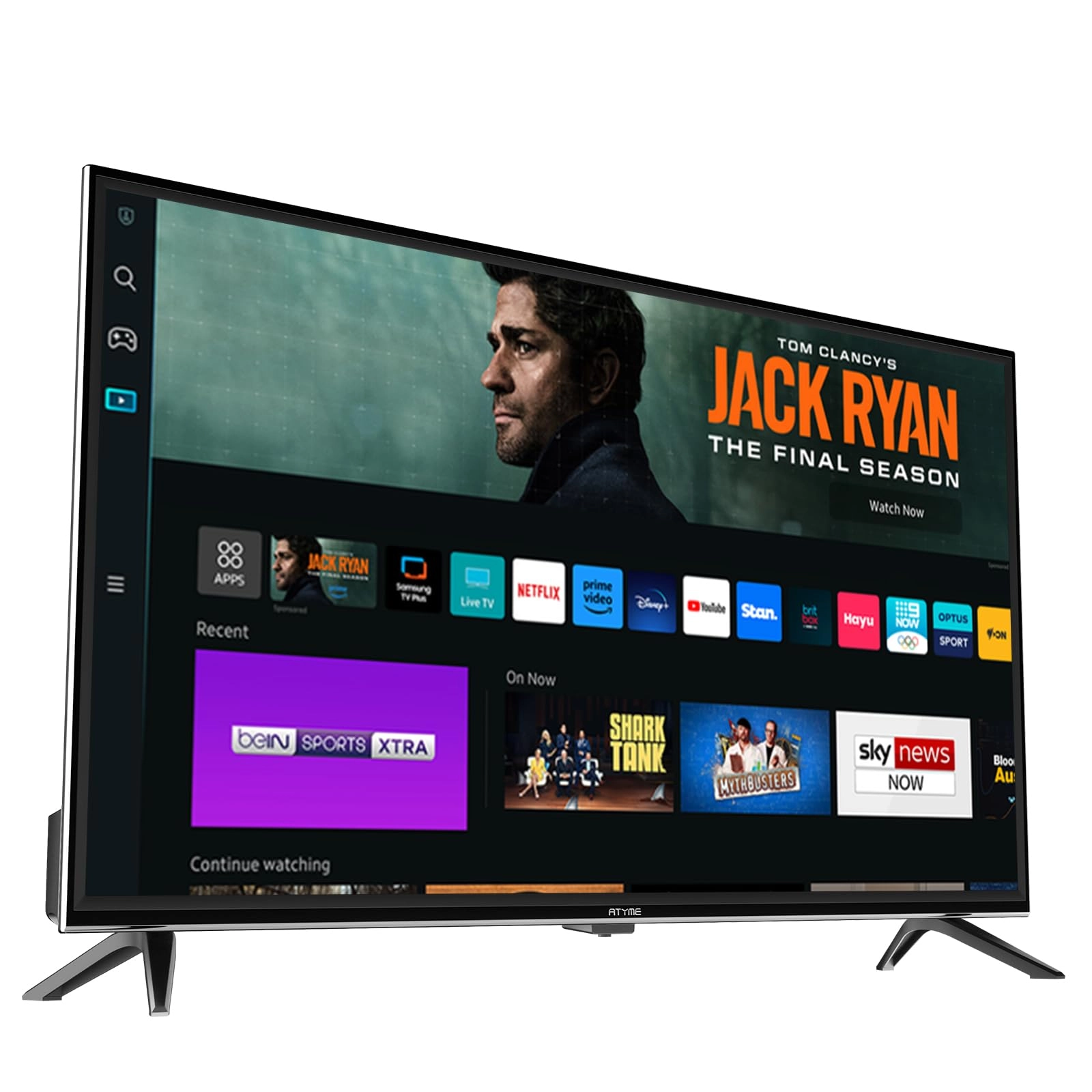ATYME AMGM5HD-Parent - 32 Inches