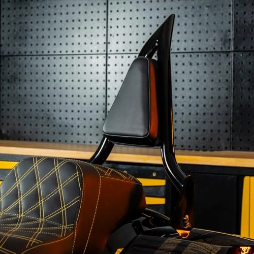 Havoc Sissy Bar