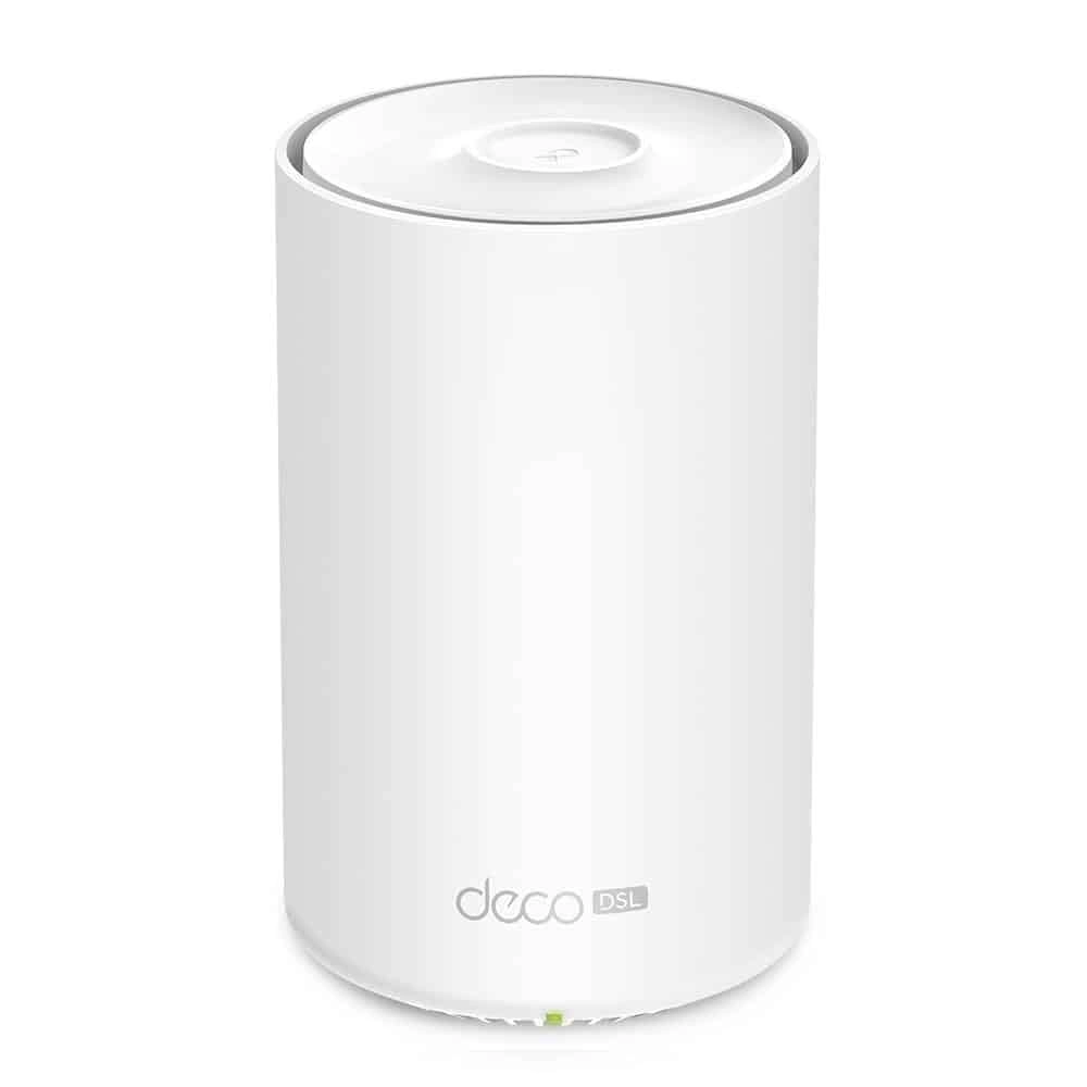 TP-Link Deco X50-DSL - 802.11ax