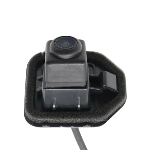 Rear View Backup Camera