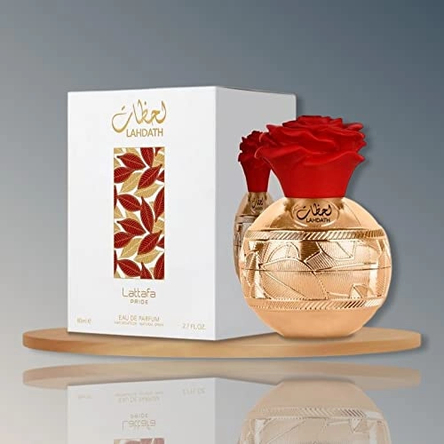 Pride Lahdath U Eau de Parfum 80 ml
