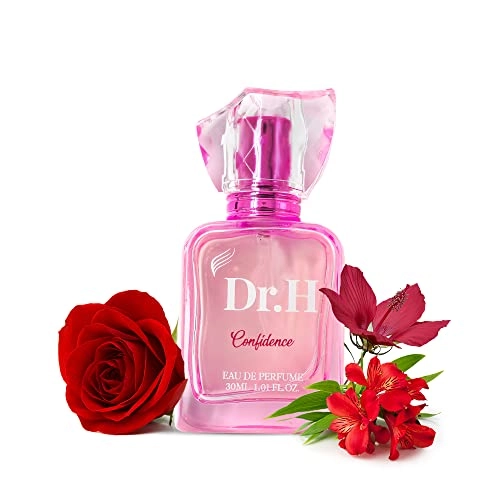 Confidence Eau de Parfum 30 ml