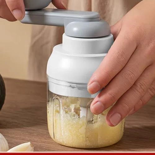 Multifunctional Blender