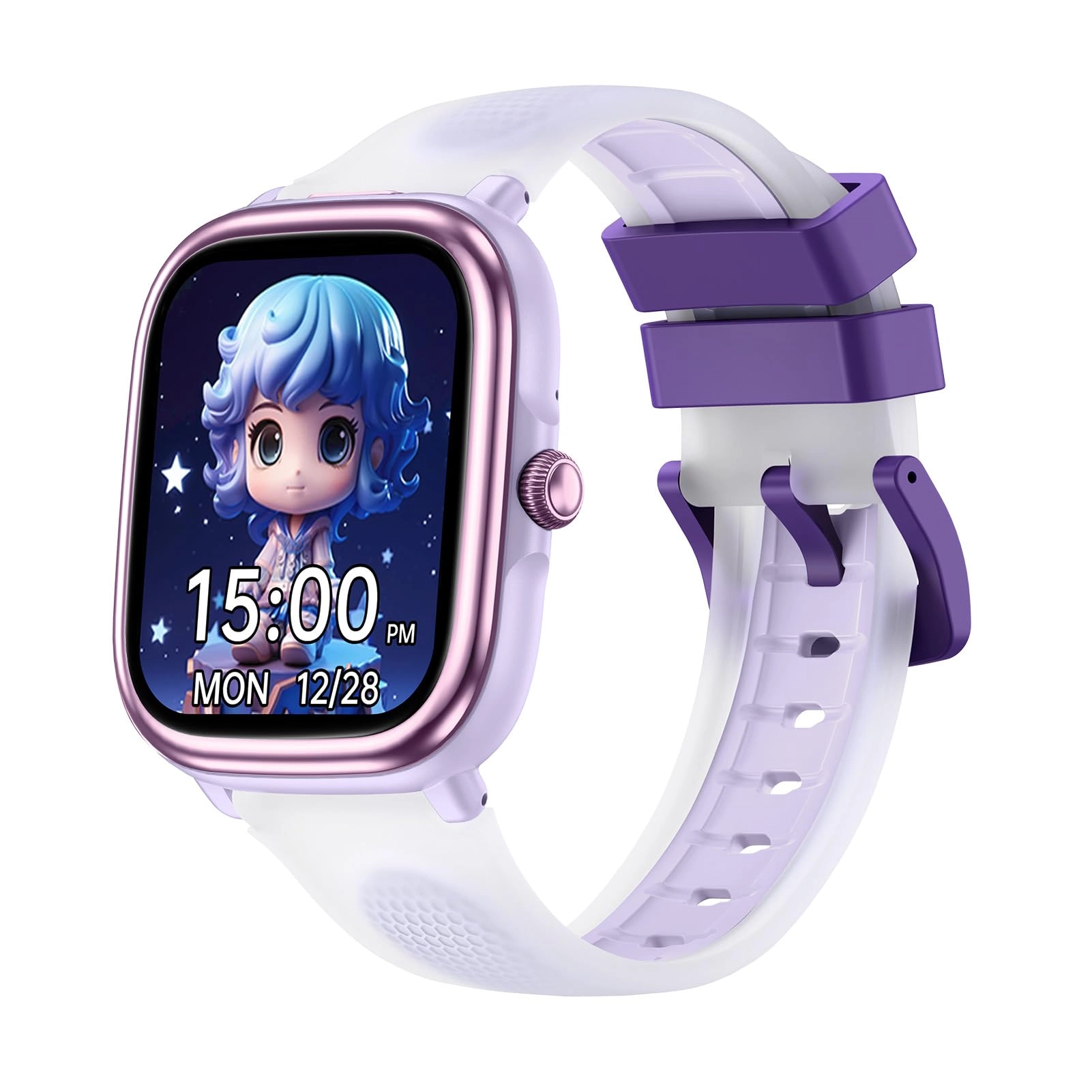 Smart Learning Watch 46.6mm PC