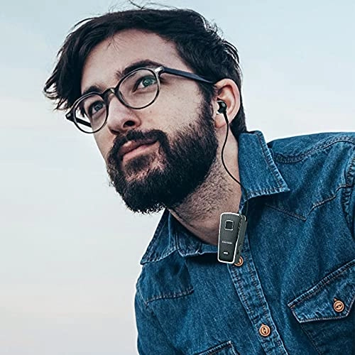 F970 Pro Wireless Earbud