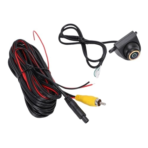 Rear View Camera - Night vision 720P