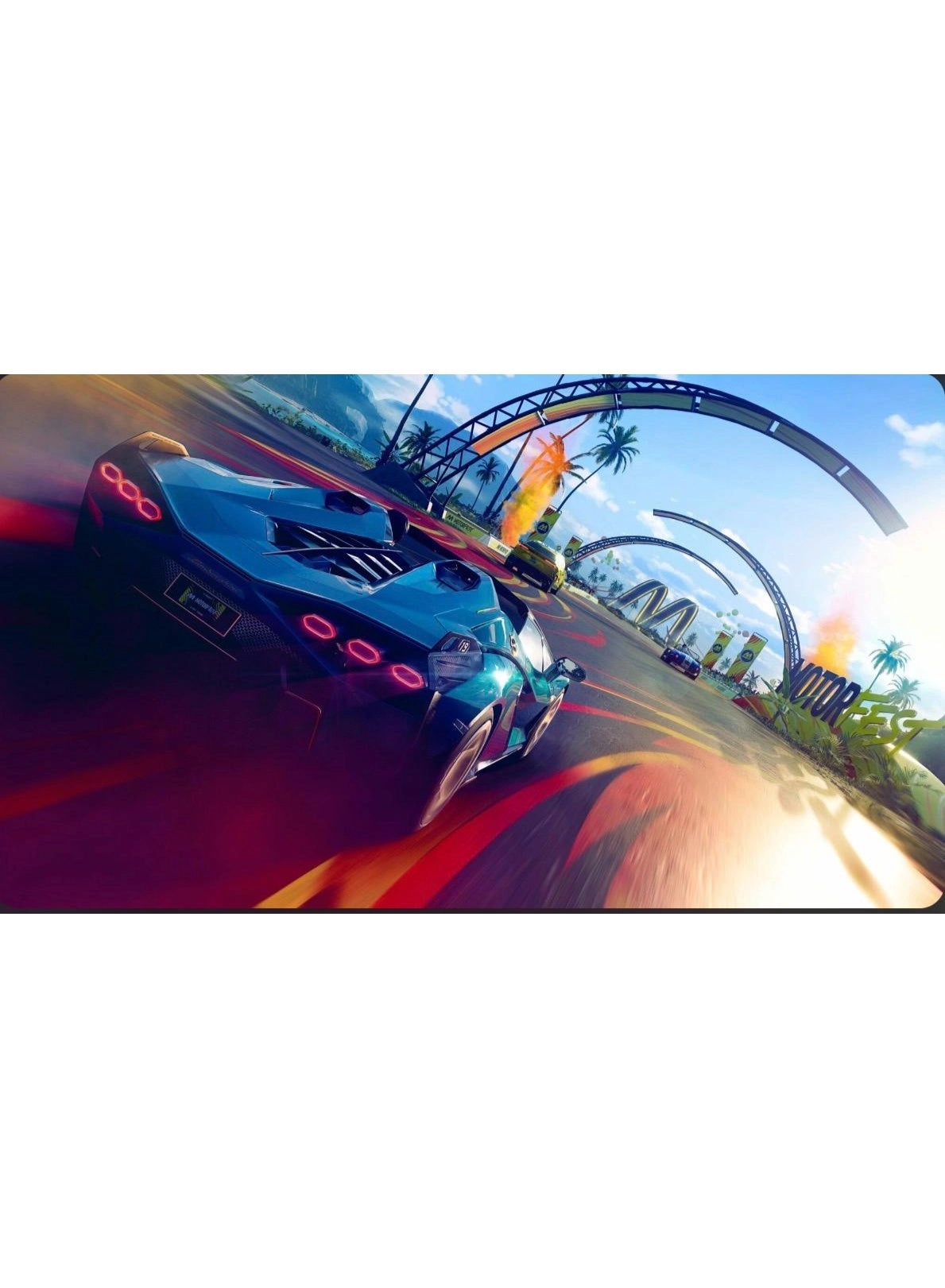 The Crew Motorfest - PlayStation 4